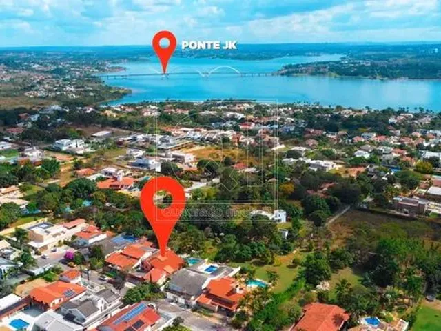 Imagem 6: Magnífica Casa - Qi 28 Lago Sul