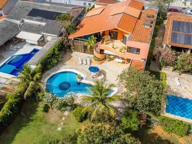 Imagem 3: Magnífica Casa - Qi 28 Lago Sul