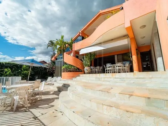 Imagem 2: Magnífica Casa - Qi 28 Lago Sul