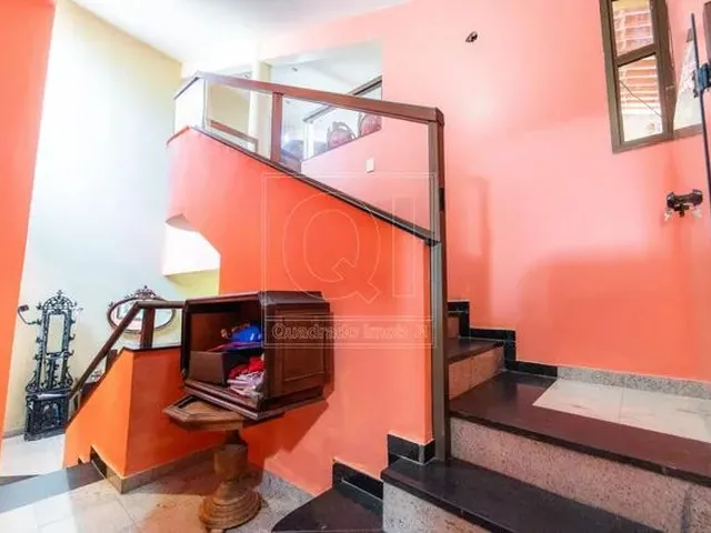 Imagem 8: Magnífica Casa - Qi 28 Lago Sul