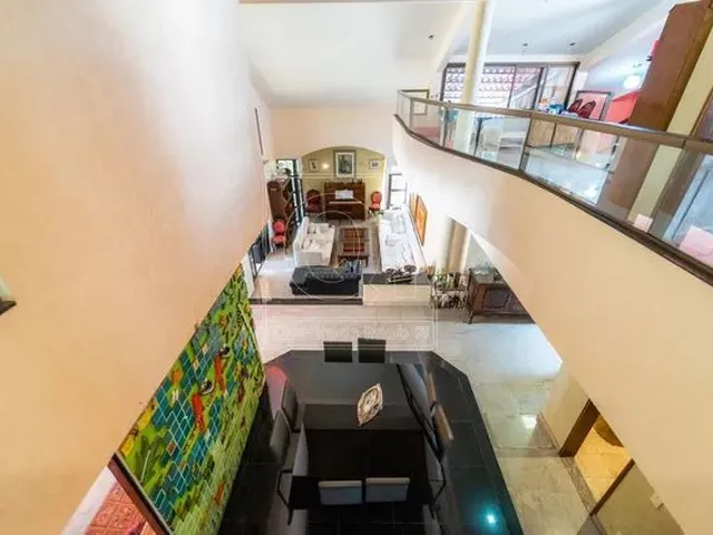 Imagem 10: Magnífica Casa - Qi 28 Lago Sul