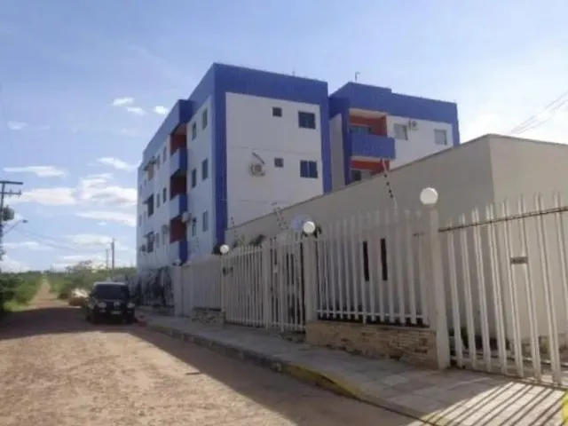 Imagem: Apartamento para Locação em Juazeiro do
