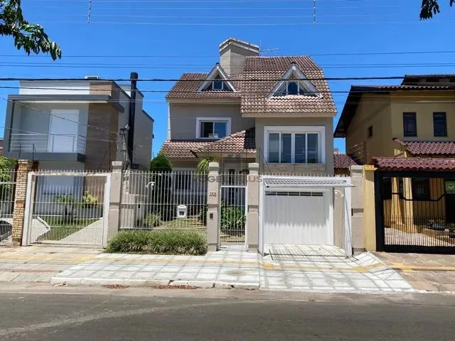 Imagem: Bela Vista Canoas Ref Vh-1304