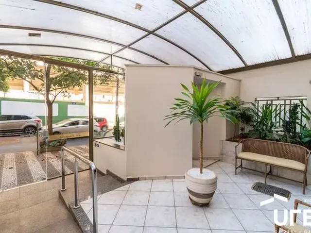 Imagem 2: Apartamento com 2 dormitórios