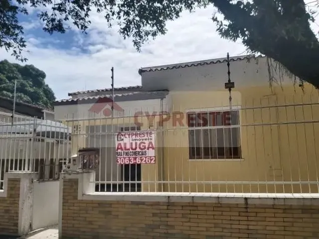 Imagem: Casa com 3 Quartos para Aluguel, 120M²
