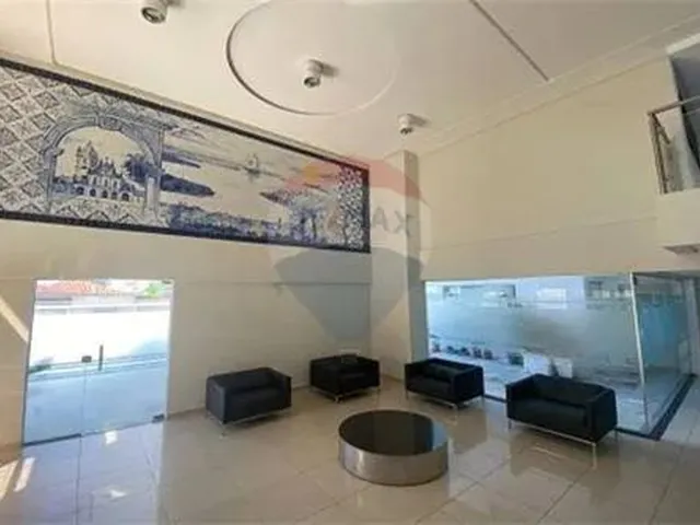Imagem: Condomínio Mediterrâneo Multihome