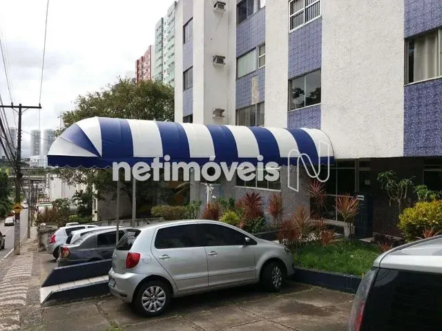 Imagem: Locação Apartamento 2 Quartos Luiz Anselmo