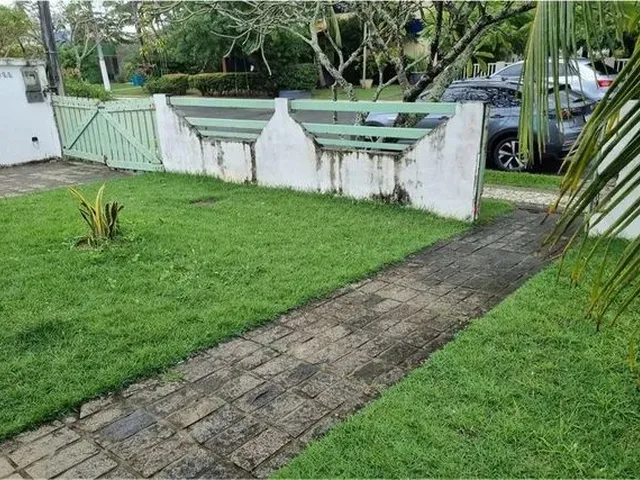 Imagem 12: Casa com 3 Dormitórios , 01 Suíte - Condomínio Veredas do Sol , Piatã, Jaguaribe