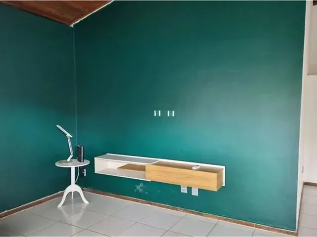 Imagem 7: Casa com 3 Dormitórios , 01 Suíte - Condomínio Veredas do Sol , Piatã, Jaguaribe