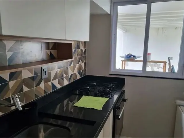 Imagem 6: Casa com 3 Dormitórios , 01 Suíte - Condomínio Veredas do Sol , Piatã, Jaguaribe