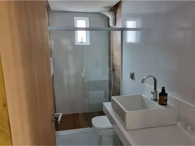 Imagem 10: Casa com 3 Dormitórios , 01 Suíte - Condomínio Veredas do Sol , Piatã, Jaguaribe