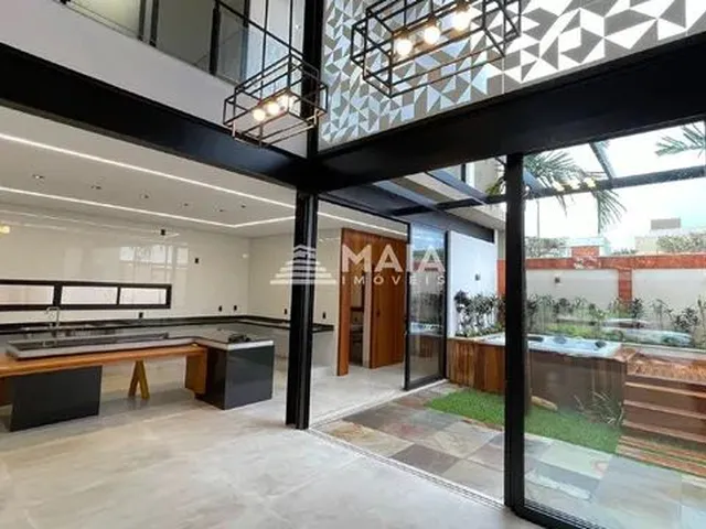 Imagem 7: Casa no Condomínio Estância dos Ipês