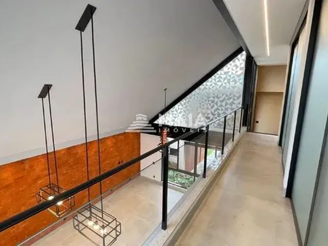 Imagem 16: Casa no Condomínio Estância dos Ipês