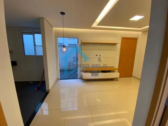 Imagem: Apartamento 2 Quartos para Locação em