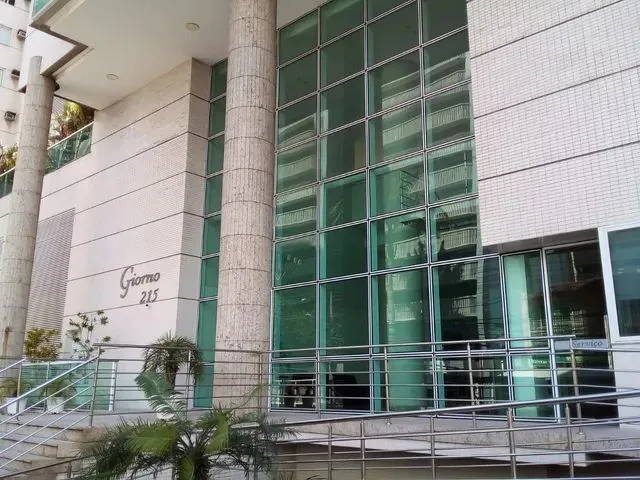 Imagem: Apartamento para Aluguel, 3 Quartos, 1 Suíte