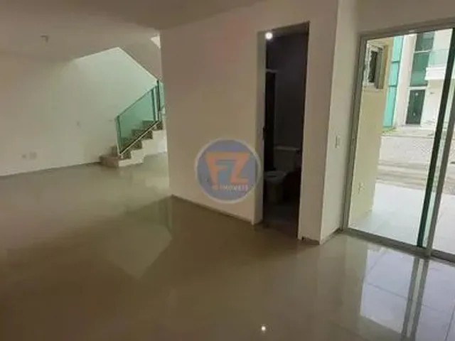 Imagem 9: Casa para Aluguel, 3 Quartos, 3 Suítes, 2 Vagas, Sapirangacoité - Fortaleza/Ce