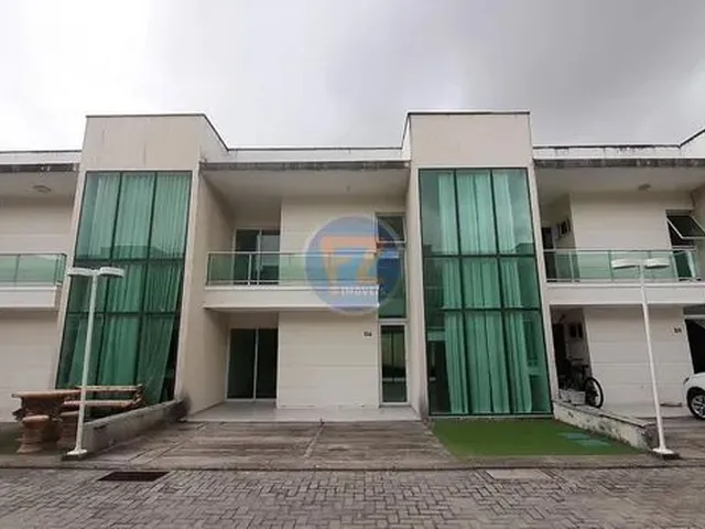 Imagem 4: Casa para Aluguel, 3 Quartos, 3 Suítes, 2 Vagas, Sapirangacoité - Fortaleza/Ce