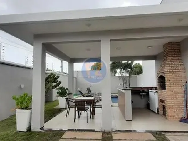 Imagem 6: Casa para Aluguel, 3 Quartos, 3 Suítes, 2 Vagas, Sapirangacoité - Fortaleza/Ce