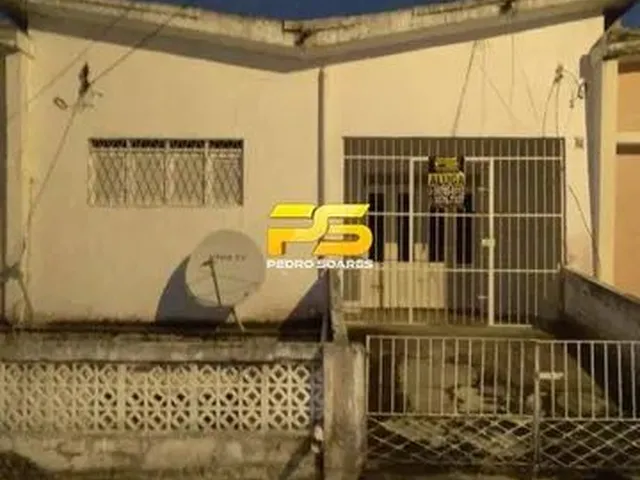 Imagem: Casa em Jaguaribe para Locação por 1.500,00