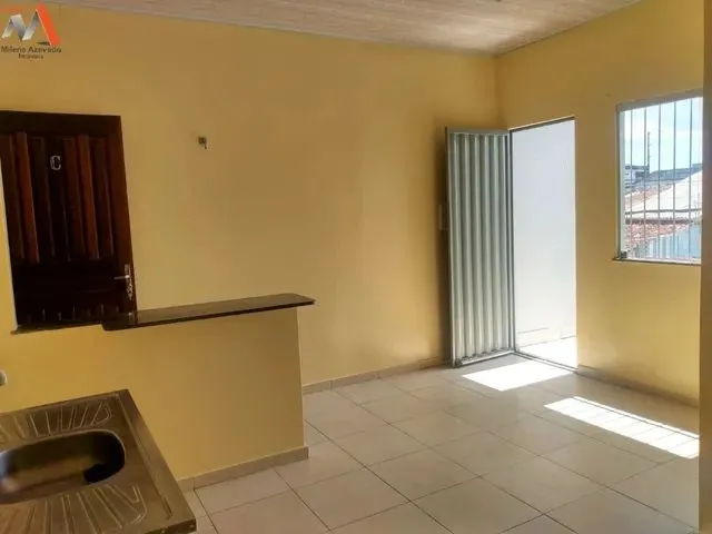 Imagem: Apartamento Tipo Kitnet no Residencial Iguaí