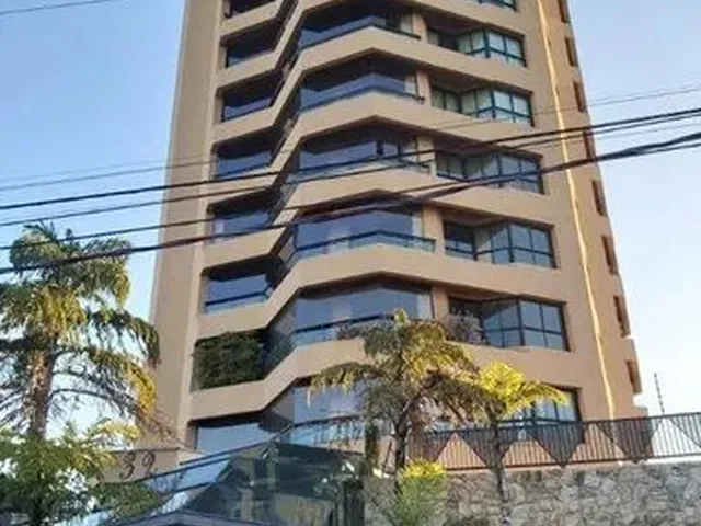Imagem: Ed. Flamboyant (Lindo Apto Á Venda