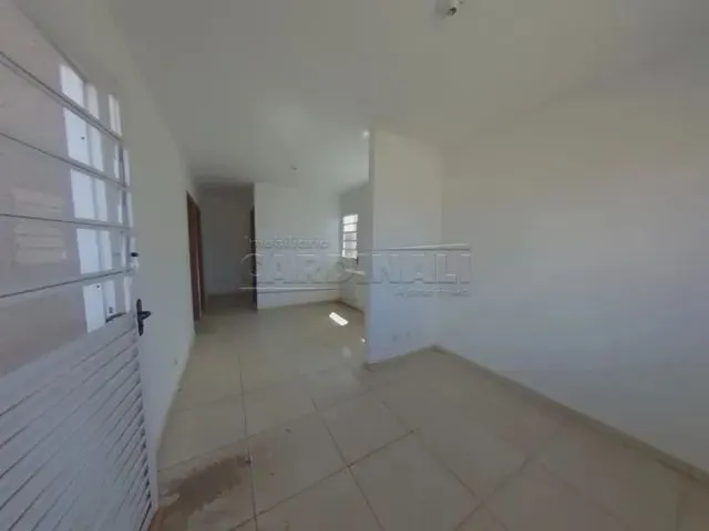 Imagem 7: Casa Padrão em Ibaté