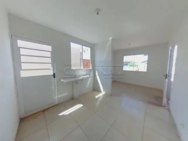 Imagem 5: Casa Padrão em Ibaté