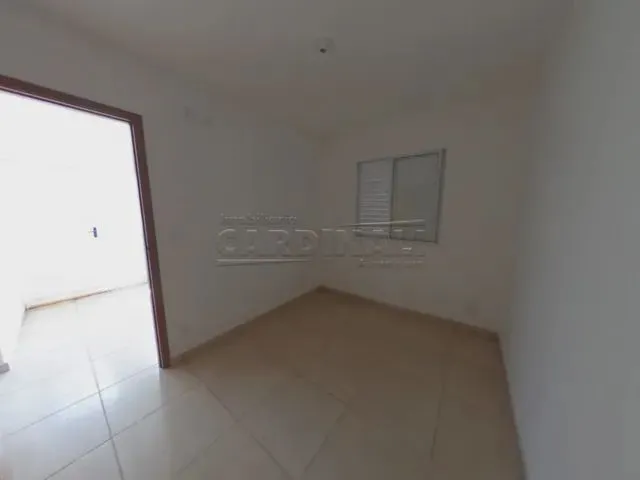 Imagem 2: Casa Padrão em Ibaté