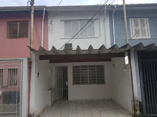 Imagem: Sobrado para Locação em São Paulo, Brooklin