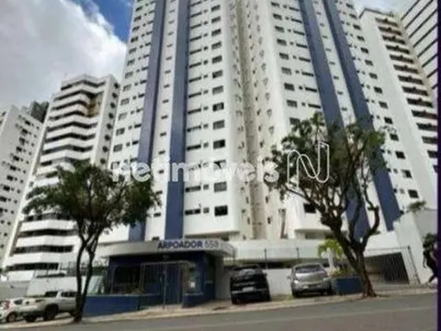 Imagem: Venda Ou Locação Apartamento 3 Quartos