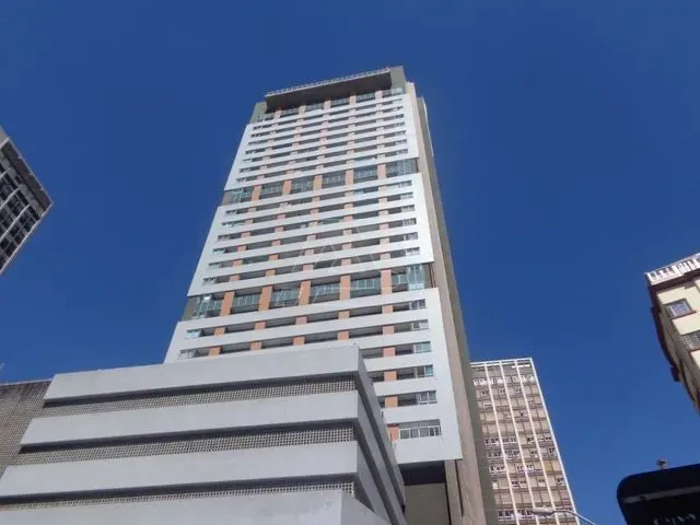 Imagem: Curitiba - Apartamento Padrão - Centro