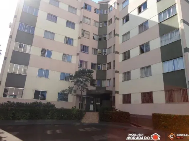 Imagem: Apartamento com 2 Quartos para Alugar por