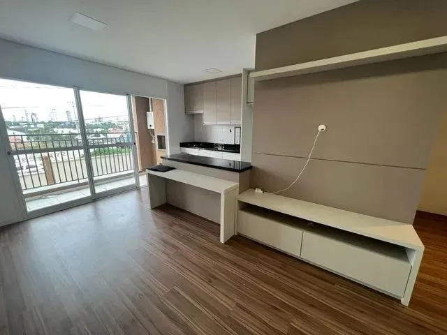 Imagem 12: Curitiba - Apartamento Padrão - Santo Inácio