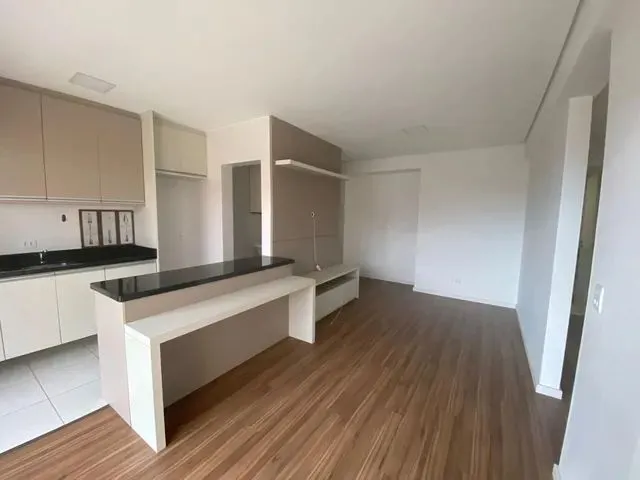 Imagem 4: Curitiba - Apartamento Padrão - Santo Inácio