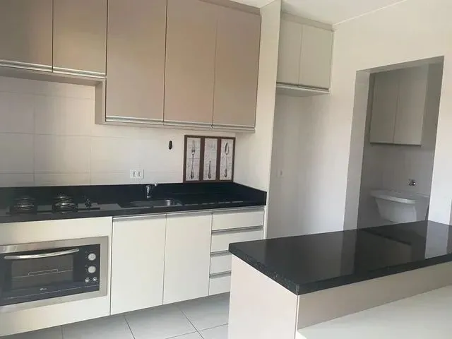 Imagem 10: Curitiba - Apartamento Padrão - Santo Inácio