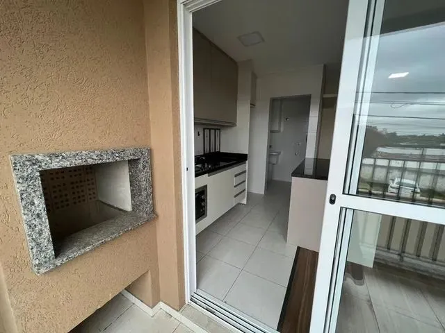 Imagem 16: Curitiba - Apartamento Padrão - Santo Inácio