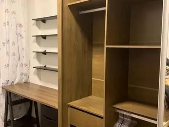 Imagem 7: Curitiba - Apartamento Padrão - Santo Inácio