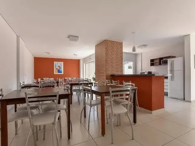 Imagem 14: Curitiba - Apartamento Padrão - Santo Inácio