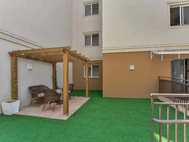 Imagem 15: Curitiba - Apartamento Padrão - Santo Inácio