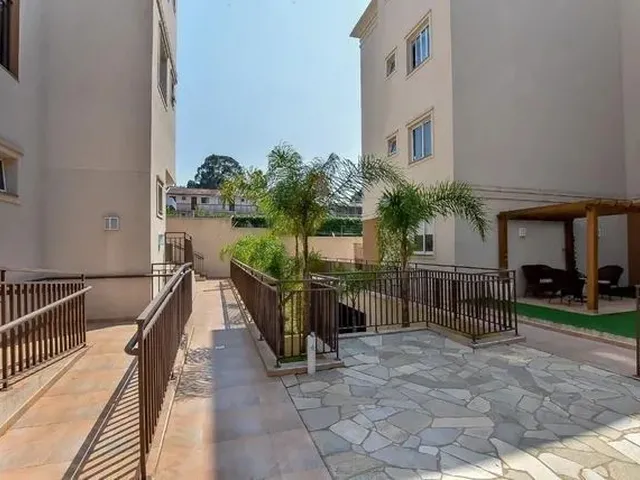 Imagem 9: Curitiba - Apartamento Padrão - Santo Inácio