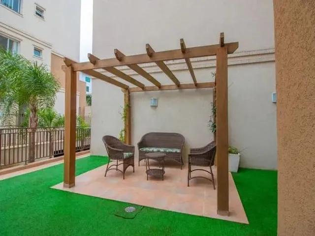 Imagem 8: Curitiba - Apartamento Padrão - Santo Inácio