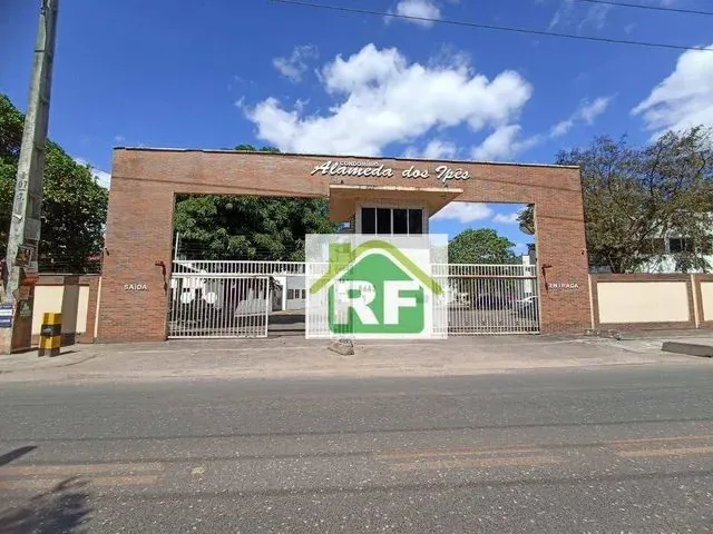 Imagem: Condomínio Alameda dos Ipês