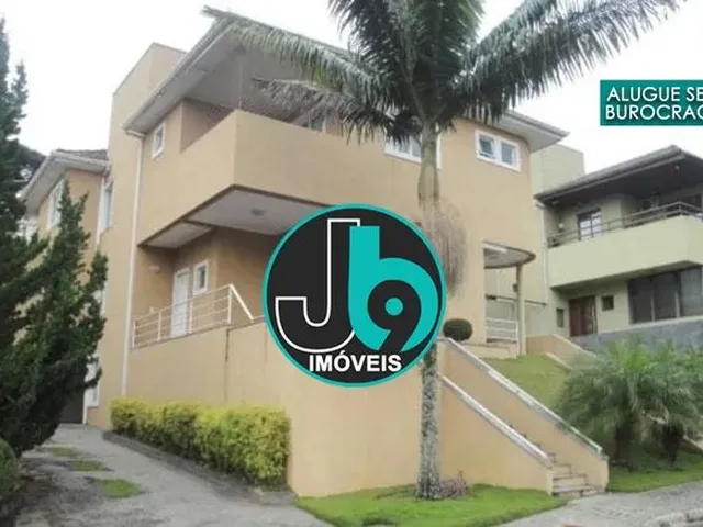 Imagem: Belissima Casa em Um dos Melhores Condominios