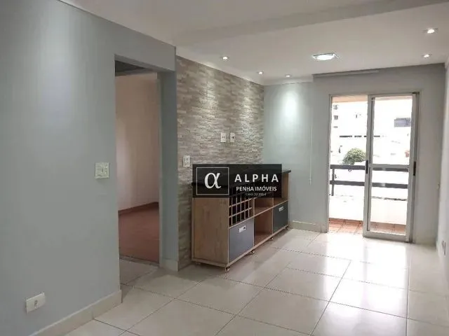 Imagem: Apartamento para Vender e Alugar na Penha