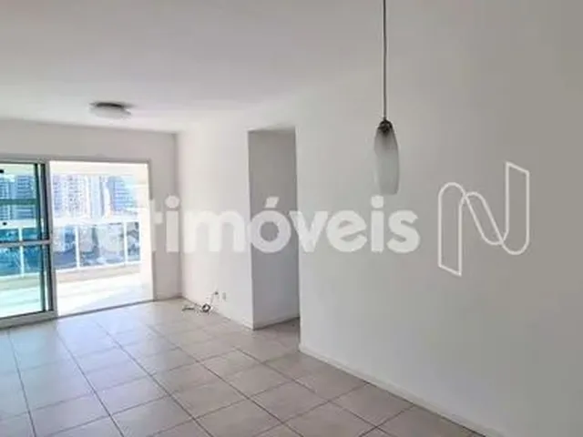 Imagem: Locação Apartamento 3 Quartos Enseada