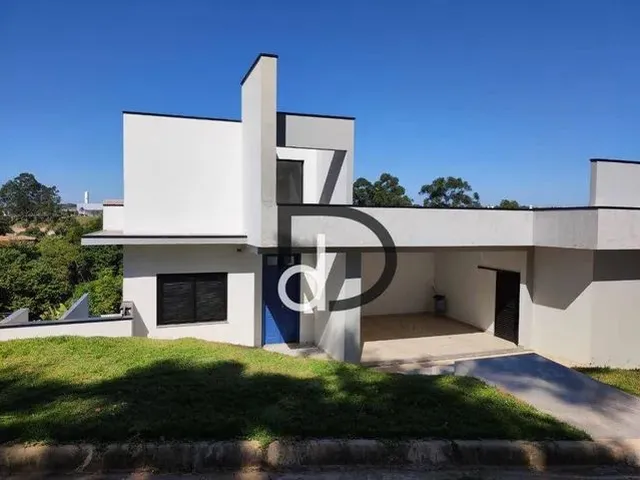 Imagem: Casa com 3 Dormitórios, 282 M² - Venda