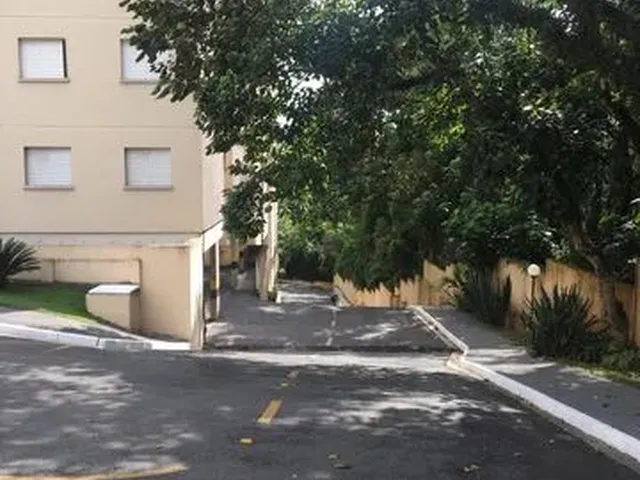 Imagem: Cotia - Apartamento Padrão