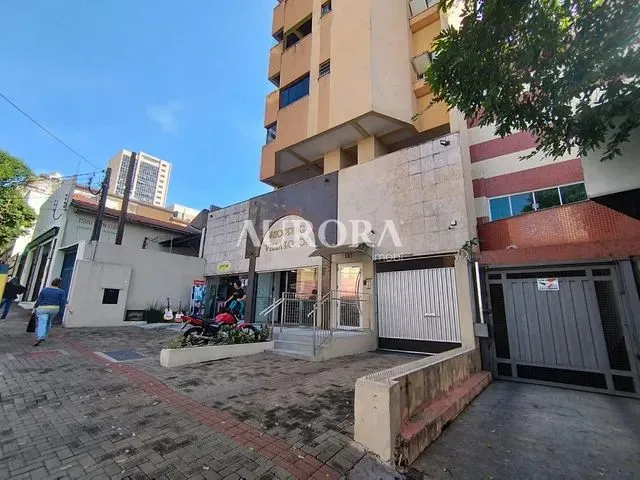 Imagem: Apartamento para Venda e Locação, Centro
