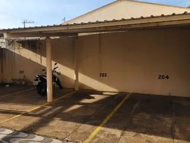Imagem 13: Apartamento Próximo a Uniube