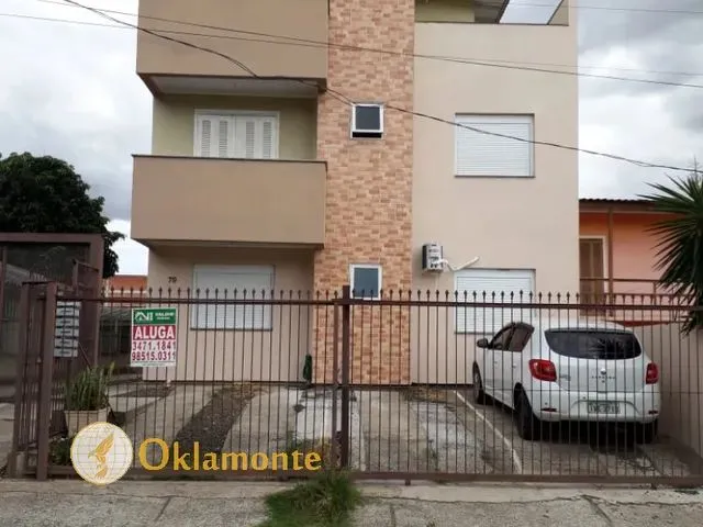 Imagem: Apartamento - Travessa Palmeira, Cachoeirinha